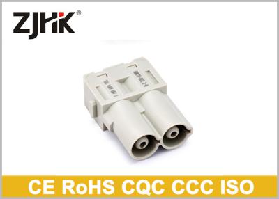 중국 HMK70 - 002 음 모듈 산업적 전기 커넥터 09140022646 판매용