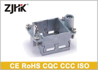 China Hinged Frame Modular Connector For Industrial Robots 6B 16B 24B  Gas needle for sale