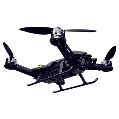 China Super racing drone 398g with camera and gimbal for sale