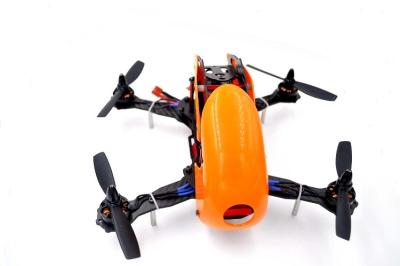 China New Carbon Fiber Racing Drone Speeding and Compact Design for sale