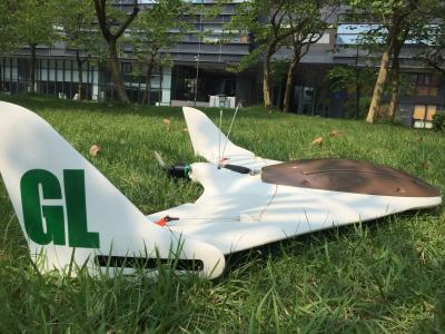 China FIXED-WING UAV Throw Fly 80Km Flight Distance,90mins Duration Special for Accurate Mapping and Coastal Inspection for sale