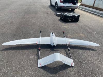 China GL New Foldable VTOL With Multi-Spectral Camera For  precision agriculture,surveying and Biomedical Material Transport for sale