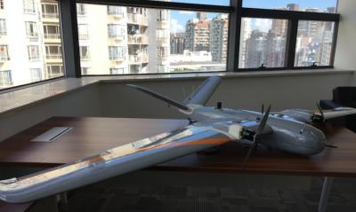 China RTK Detachable Twin Motor Fixed-Wing drone 1880MM Wingspan and 240Mins Duration for Mapping and Surveillance for sale