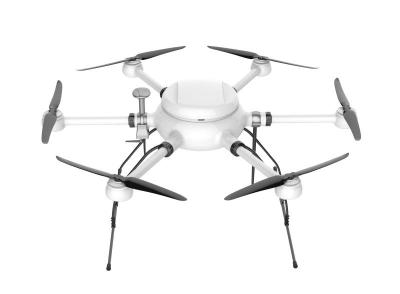 China Unmanned Aerial Vehicle Hexacopter Drone surveillance and inspection Autopilot,Hexacopter for sale