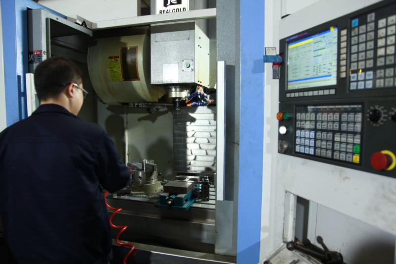 確認済みの中国サプライヤー - Chengdu BeiJi Precision Machinery Co., Ltd.