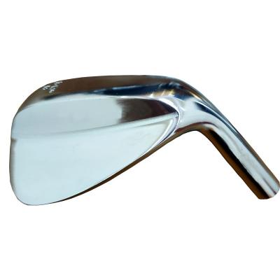 China O golfe de galvanização da liga do titânio bate a superfície personalizada cabeça da bola de golfe à venda