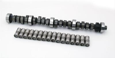 China 40CrNiMoA Radical Camshaft CNC Machined 0.01mm Position Tolerance for sale