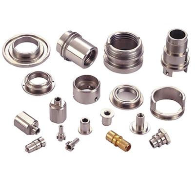China Affordable CNC Precision Machining Parts With Quick Delivery And Drilling Technology for sale
