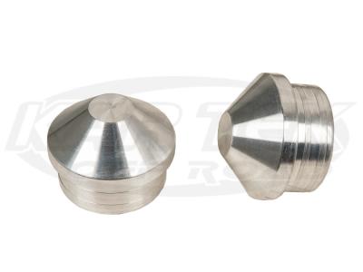 China Custom Aluminum End Caps Tailored to Your Unique Specifications en venta