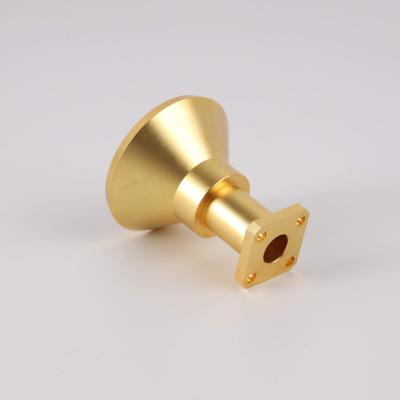 China Automotive High Precision Parts with Machining Accuracy±0.005mm Precision Engineering for sale