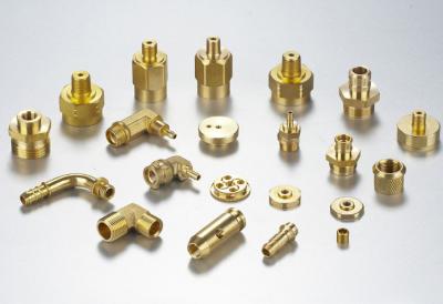 China Delivery by Air Customized CNC Precision Machining Parts for Efficiency for sale