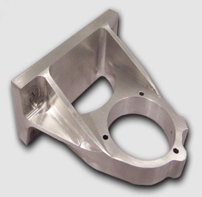 China Customized CNC Machined Parts Production With CNC Machining for sale