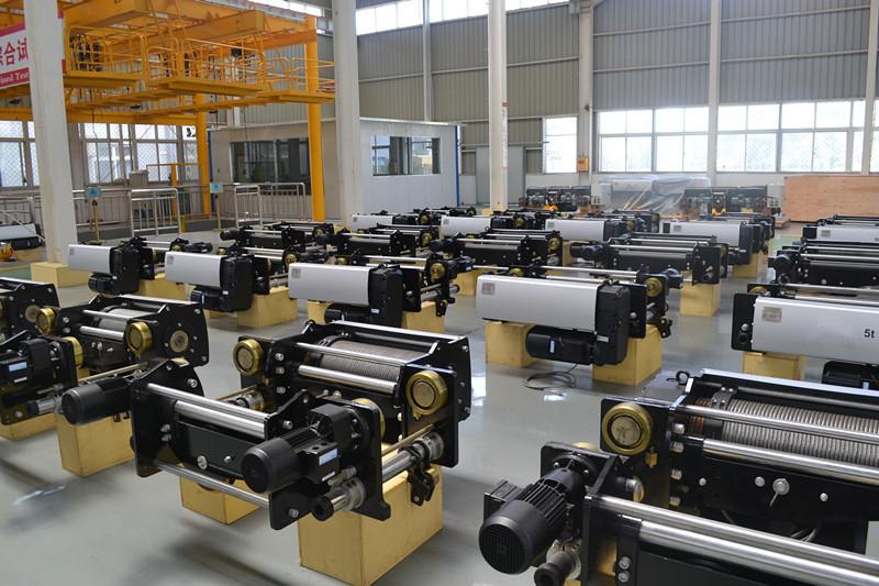 Fornecedor verificado da China - Henan Eternalwin Machinery Equipment Co., Ltd.