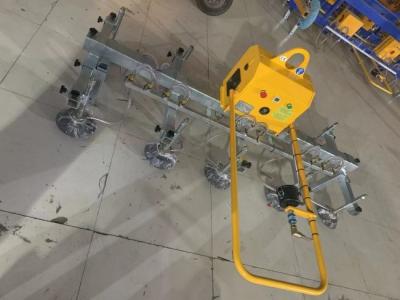 China CE Certified Electric Sheet Vacuum Lifter 500kg 1000kg 1500kg 2000kg for sale