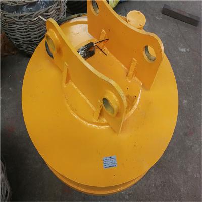 China High Magnetic Force Electromagnetic Chuck 3.5~34.1kw for B2B Buyers for sale