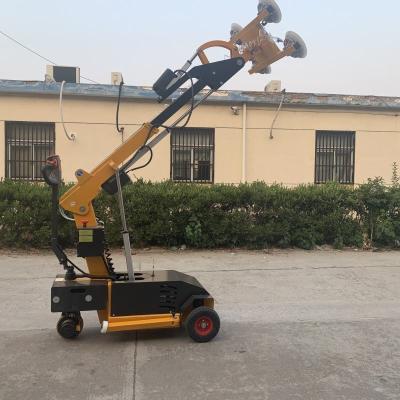 Китай Черни Lifter 300kg 800kg вакуума робота высасыватель стеклянной электрический стеклянный продается