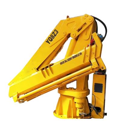 China Overload Protection Lifting Crane System For 11m Lifting Height Operations for sale