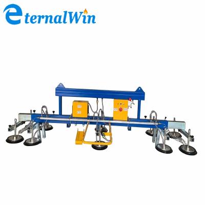 Chine Customized Crane Lifting Machine With Overload Protection Technology à vendre