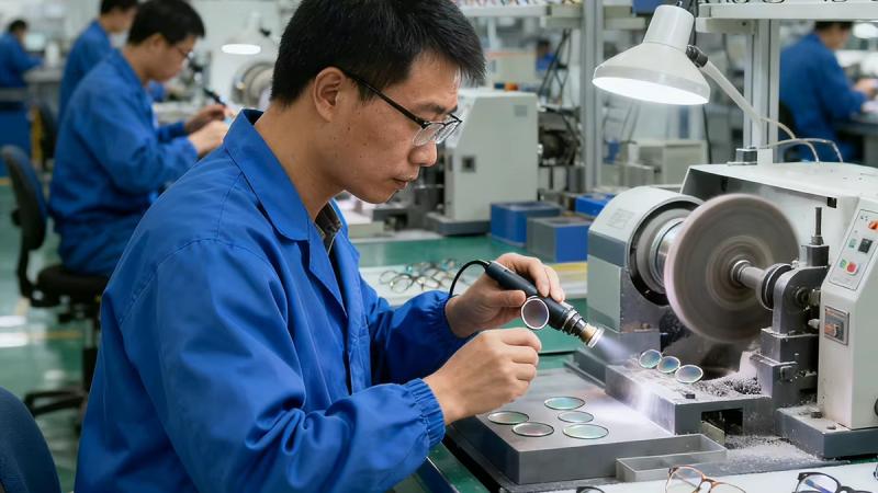 Verified China supplier - Shenzhen Liyang Science And Technology Innovation Co., Ltd.