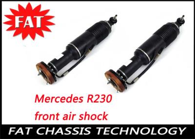 China Suspensions Parts Shock Absorber for Mercedes SL-Class R230 Front Air Strut  2303208813 / 2303208713 for sale