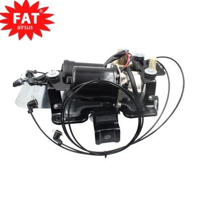 China For Cad il lac STS SRX CTS Air Suspension Compressor Pump 88957190 15228009 for sale