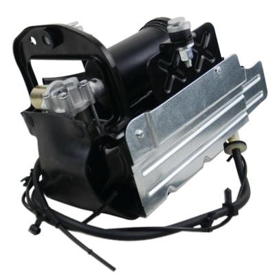 China 22983463 Air Suspension Compressor Pump For Cad Il Lac XTS 3.6L V6 for sale