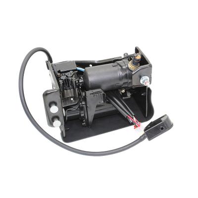 China 6L1Z5319AA Air Suspension Compressor For Ford Expedition Lincoln Navigator for sale