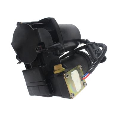 China OEM Air Suspension Compressor For Mercedes W638 V Class 638/2 Vito Bus 96-03 for sale