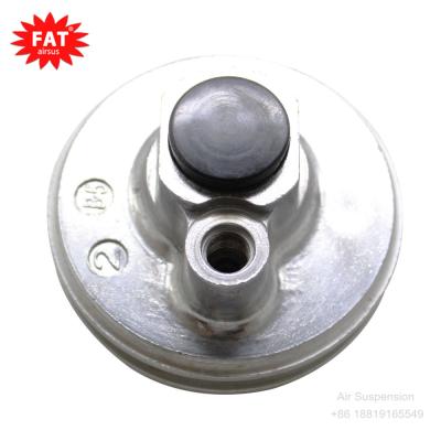 China W166 X166 front air holding valve for mercedes benz shock absorber 1663204966 1663204566 left right repair piece for sale