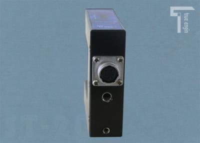 China Aluminium Alloy Web Tension Control System EPS-C Sensor ISO9001 Approved Utrasonic Sensor for sale