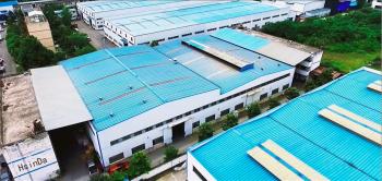 China Chengdu Hsinda Polymer Materials Co., Ltd.