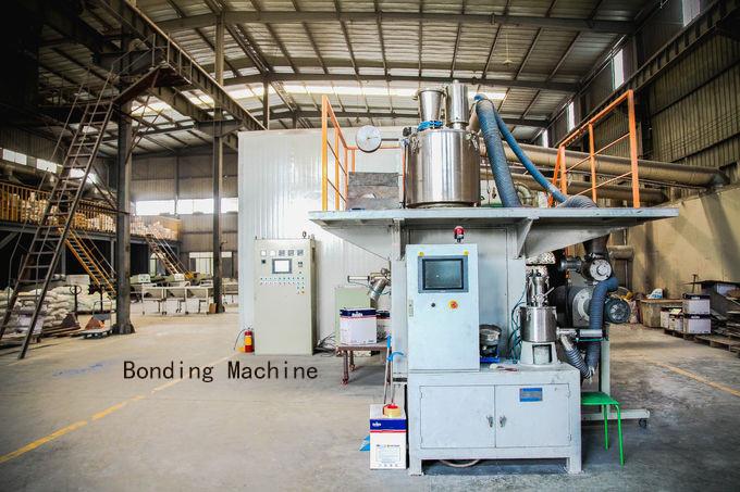 Fornecedor verificado da China - Chengdu Hsinda Polymer Materials Co., Ltd.