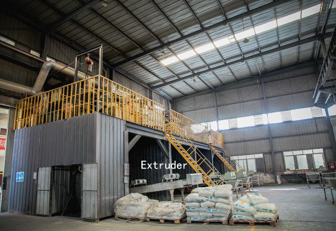 Verified China supplier - Chengdu Hsinda Polymer Materials Co., Ltd.
