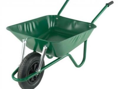 China Polyester Powder Coating For Metal Wheelbarrow for sale