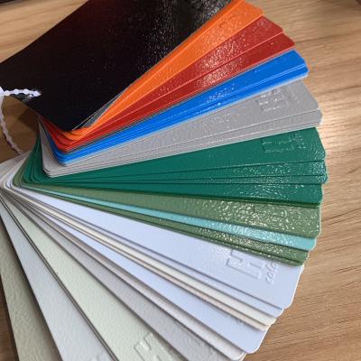 China HSINDA High Quality Chemical Electrostatic Powder Coating for Metal Furniture Paint Wholesale Supplier for sale
