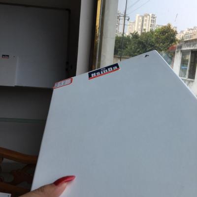 China Low Temp Cured Powder Coating For MDF Medium Density Fibreboard en venta