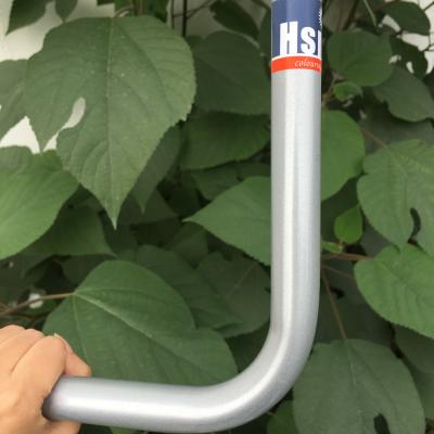 China Zinc Rich Anti Rust Powder Coating For Street Light Pole for sale