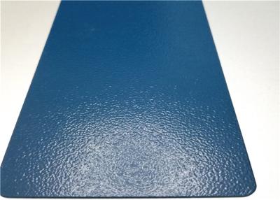China Wrinkle Texture Chemical Resistance Powder Coating Recyclable Environmental Protection for sale