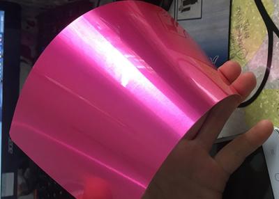 Cina Cappotto traslucido antibatterico della polvere di Candy, cappotto della polvere di rosa di Candy della superficie di metallo in vendita