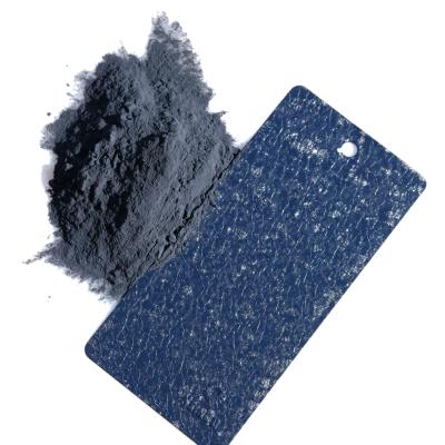 China Acabamiento electrostático de la textura del cocodrilo de la capa del polvo para los muebles en venta