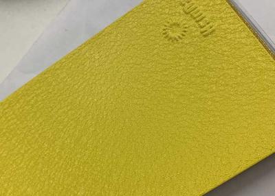 China Crocodile Rough Texture Surface Electrostatic Powder Coating For Metal Parts for sale