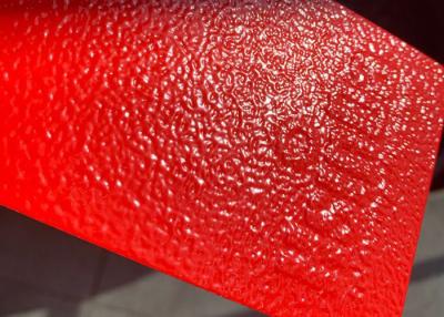 China La arruga del color de RAL texturiza la capa electrostática del polvo del poliéster en venta