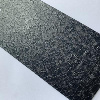 China Thermosetting Crocodile Texture Epoxy Polyester Powder Coating for sale