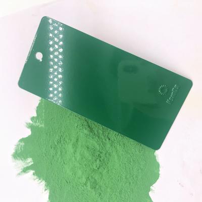 China Harz-Materialien der Epoxid-Polyester-elektrostatische Pulver-Beschichtungs-DSM zu verkaufen