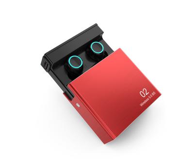 China portable F6 Wireless Bluetooth Earphone for sale