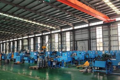Verified China supplier - Huona (Shanghai) New Material Co., Ltd.