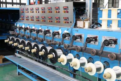 Verified China supplier - Huona (Shanghai) New Material Co., Ltd.