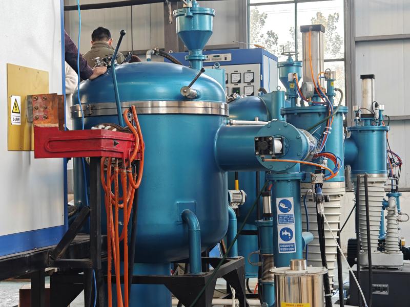 Verified China supplier - Huona (Shanghai) New Material Co., Ltd.