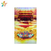 Quality 5 In 1 Hot IGS Phoenix Vertical Game Machine Mainboard Casino Game Software for sale