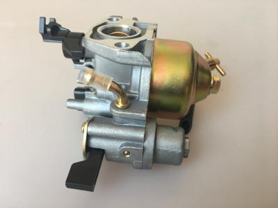 China GX160 carburetor alumium with cup and pipes kerosene engine carburetor for sale